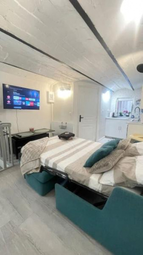 Studio La Joliette